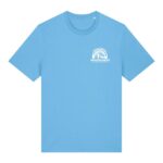 Aqua Blue